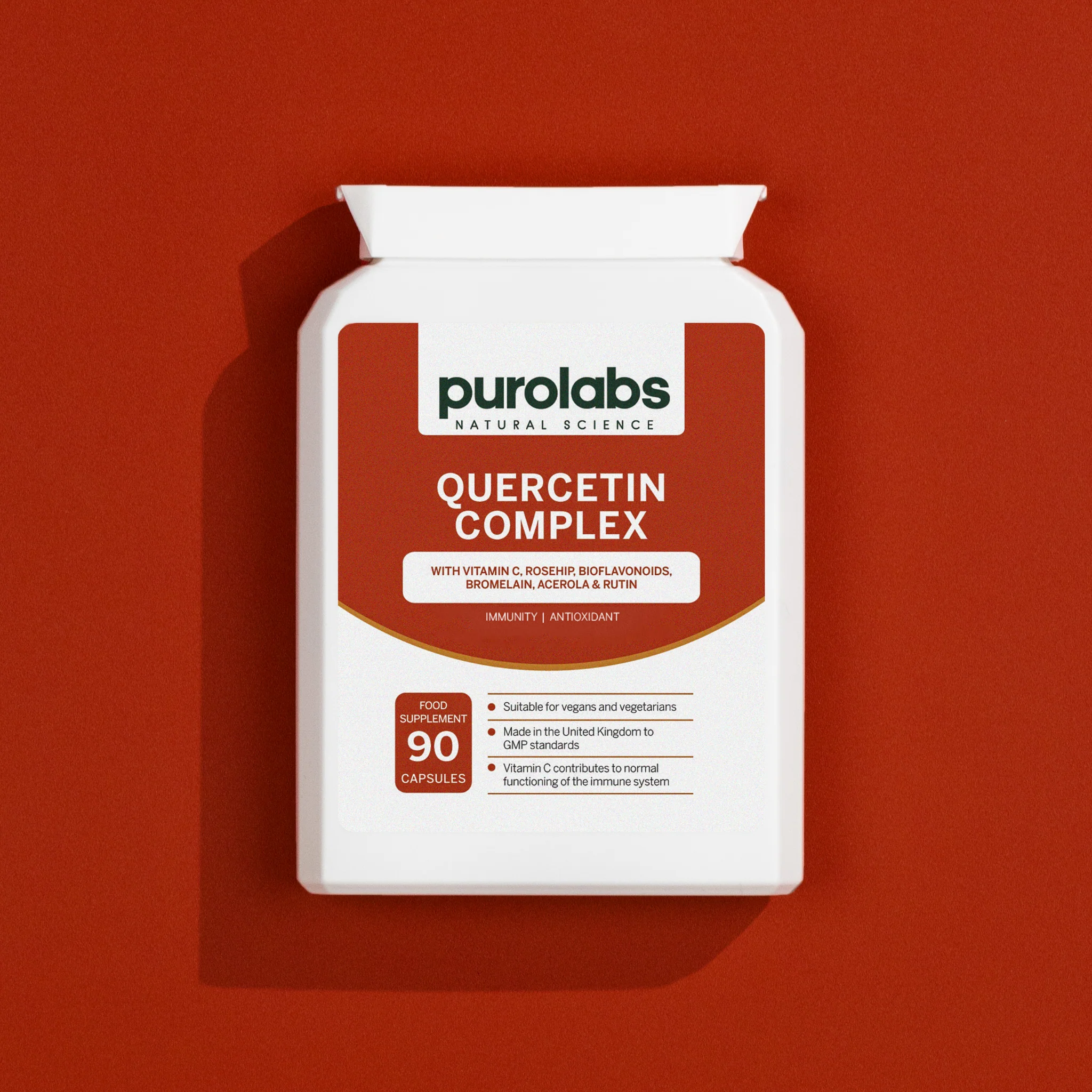 Supplements for Women
